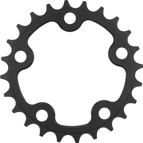 Wewnętrzna tarcza mechanizmu korbowego White Industries vbc
