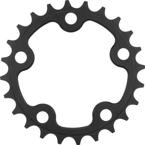 Wewnętrzna tarcza mechanizmu korbowego White Industries vbc