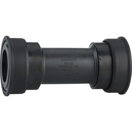 Zestaw warstwy wsporników Shimano dolnej prasa wyścig ebbrs500pb