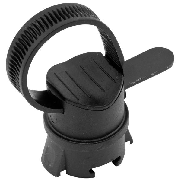 Axa U-lock Newton Pro 190 - czarny