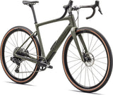 Rower szutrowy Specialized Diverge Comp z włókna węglowego 28
