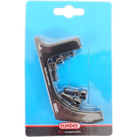 Zakryty adapter Elvedes FM PM 160 mm