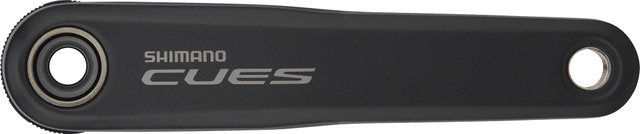 Mechanizm korbowy Shimano Cues FC-U6000-2