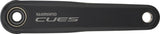 Mechanizm korbowy Shimano Cues FC-U6000-2