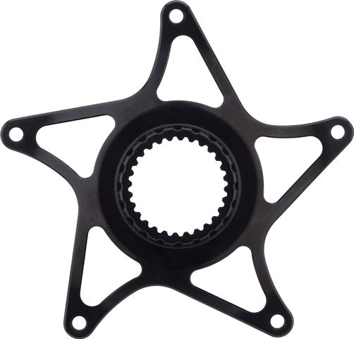 Pająk tarczy roweru elektrycznego AbsoluteBlack do Bosch gen4