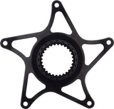 Pająk tarczy roweru elektrycznego AbsoluteBlack do Bosch gen4