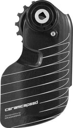 System kół pasowych Ceramicspeed ospw aero alfa do toporów siłowych Sram Red Axs