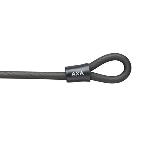 Kabel chodzący z podwójną pętlą AXA Double Loop 120 10