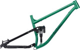 Zestaw dolnej ramy Chromag