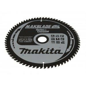 Brzeszczot Makita Makblade 255x30x72t - b-32596
