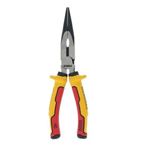 Dewalt langwerpige tang 200mm vde