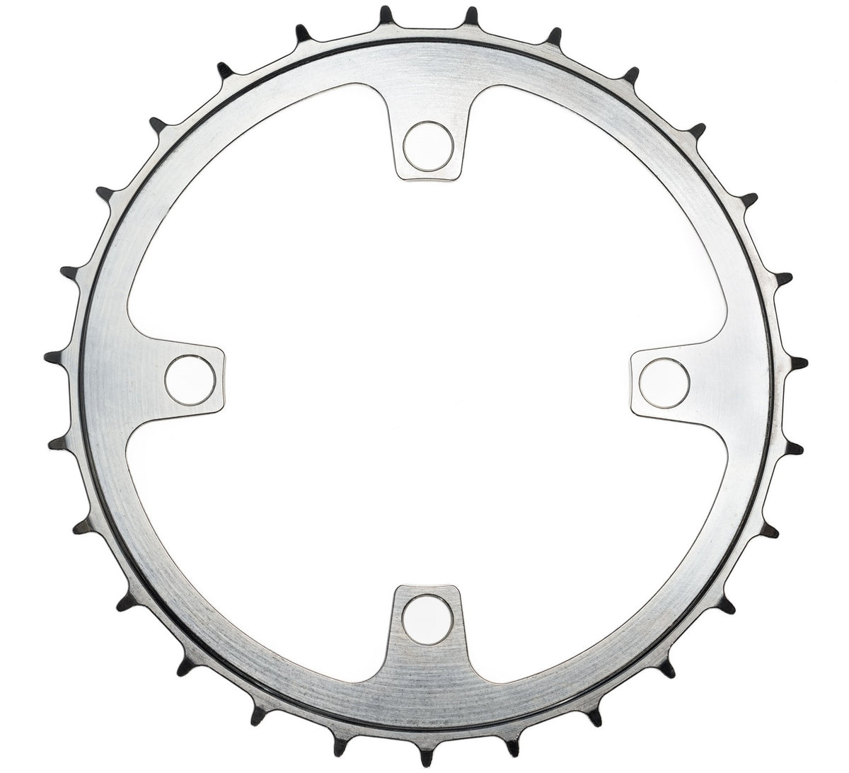 Łańcuch Top 54T Entuo Cargo 4-B 104-BCD CL-45,5 53,0-silver