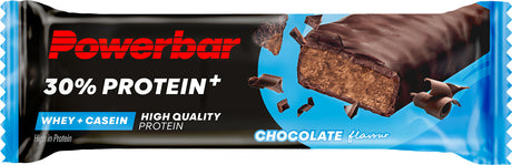 Powerbar 30% białka plus baton 55g
