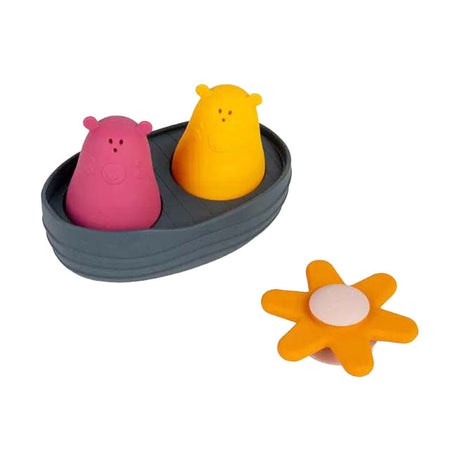 Zestaw do kąpieli sensorycznej Bigjigs, 4 szt.