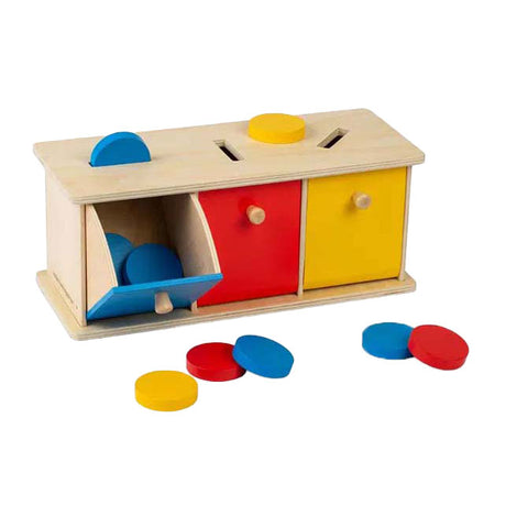 Sortownik wiórów Bigjigs
