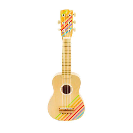 Drewniana gitara Bigjigs
