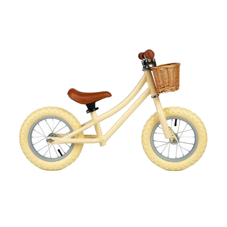 Krem do roweru biegowego Bigjigs