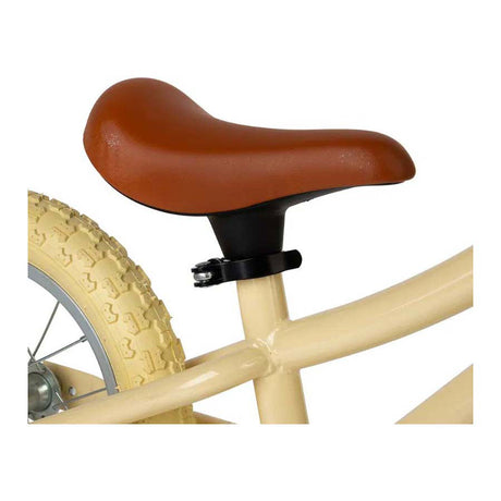 Krem do roweru biegowego Bigjigs