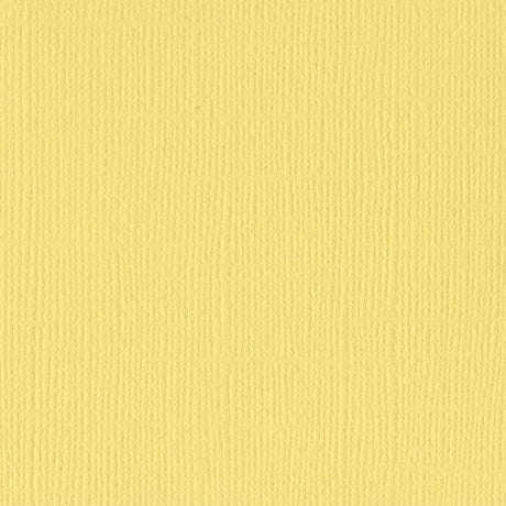 Bazzill • monoprzylepny lemoniada 30,5x30,5cm