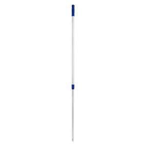 Aluminiowy kij teleskopowy Betra (100-180 cm)