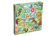 Moxy bordspel zoo race 24x25x4cm
