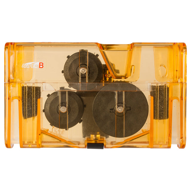 Znakomity środek do czyszczenia łańcucha TB-3208