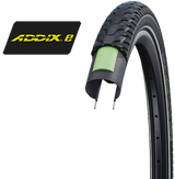 Energizer Plus Tour 28 x 1,50 (40-622) Czarny