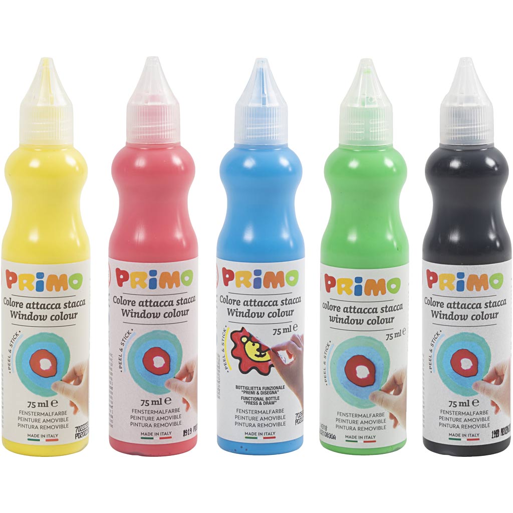Https: www.cchobby.nl farba do okien-różne-kolory-5x75-ml-1-box