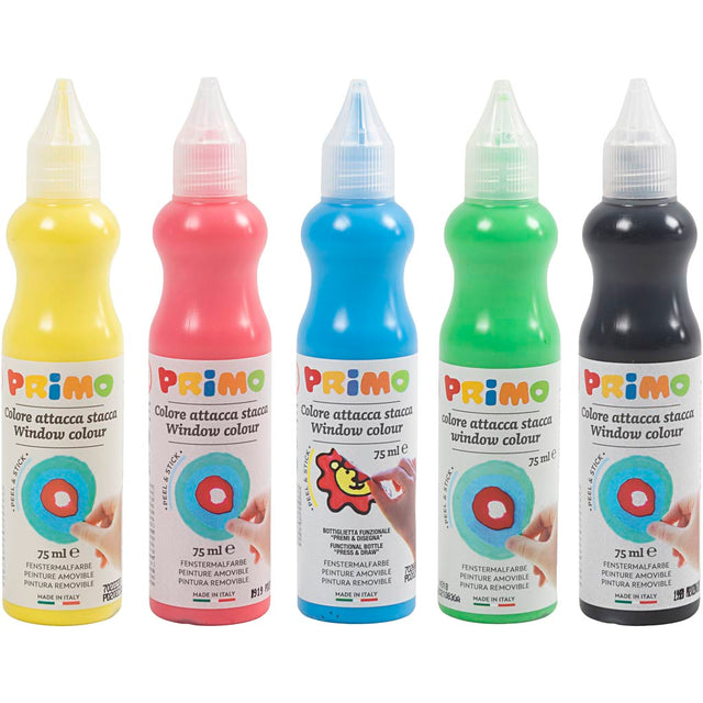 Https: www.cchobby.nl farba do okien-różne-kolory-5x75-ml-1-box
