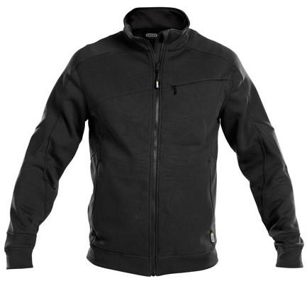 Sweter Dassy Velox czarny s