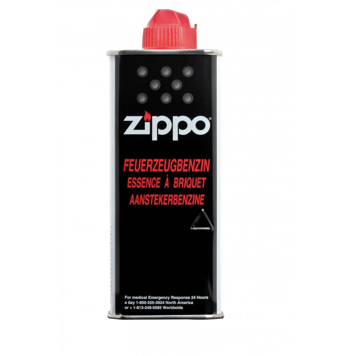 Flame Classics Zippo zapalniczka paliwowa 125ml