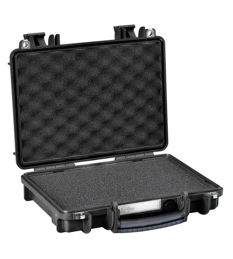 Explorer Cases 3005 Walizka czarna z pianką z pianką