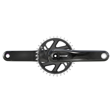 Korba Sram s200 eagle cl55 32t dub 175mm aluminium
