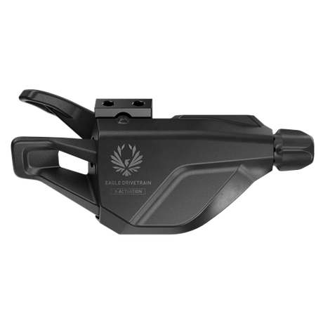 Zintegrowany zacisk manetki Sram Eagle 70 Trigger 12sp