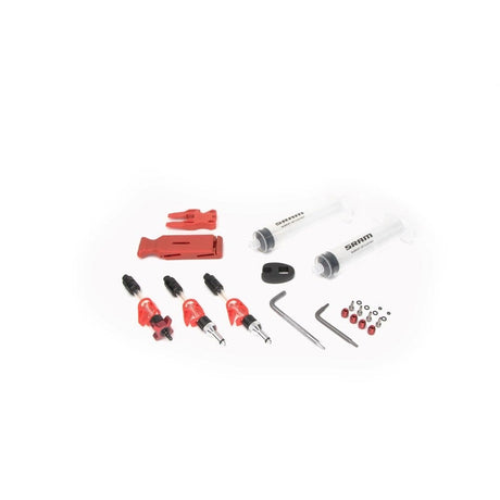 Zestaw do odpowietrzania Sram entlüftungs-kit bez płynu br