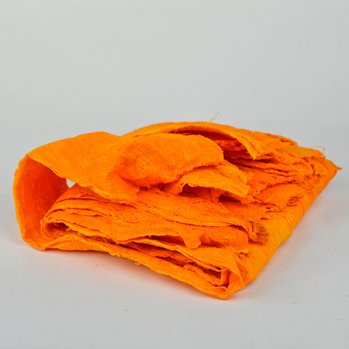 Powertex • Paperdeco 500g pomarańczowy