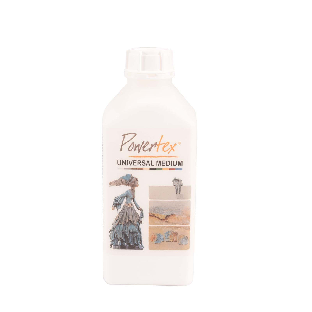 Powertex • biały 1kg