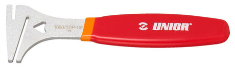 Klucz nasadowy Unior 1 2 6-stronny 11mm