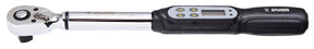 Klucz dynamometryczny Unior grs 1 4 cyfrowy 1-20nm