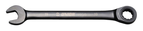 Klucz oczkowy otwarty Unior GRS 10 mm