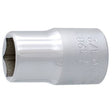 Klucz nasadowy Unior 1 2 190 1 6p 13mm