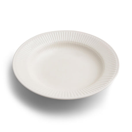 Talerz głęboki Royal Boch Vienne ã˜24,5 cm w opakowaniu 6 sztuk