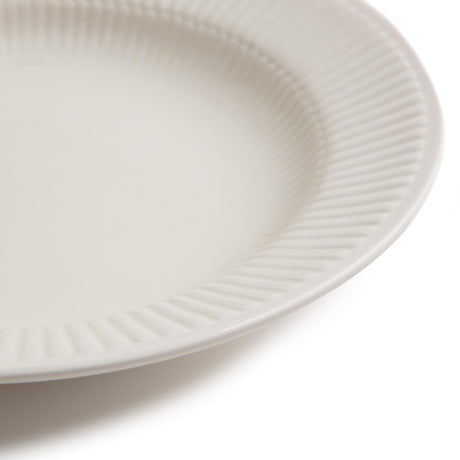 Talerz głęboki Royal Boch Vienne ã˜24,5 cm w opakowaniu 6 sztuk