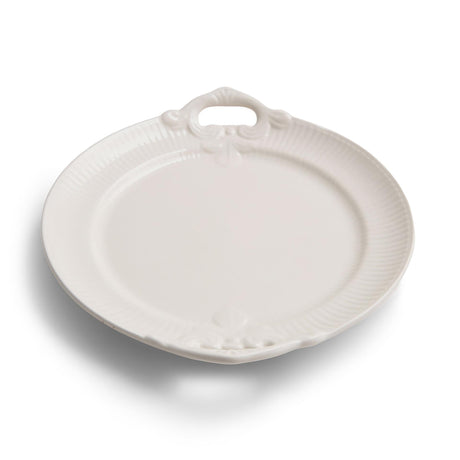 Patelnia na ciasto Royal Boch Vienne o średnicy 27 cm