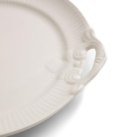 Patelnia na ciasto Royal Boch Vienne o średnicy 27 cm