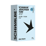 Dętka Schwalbe aerothan scv14l-ae 27.5 65 75-584 40mm