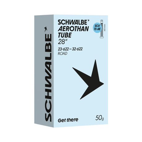 Dętka Schwalbe aerothan scv15-ae 28 23 32-622 40mm