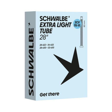 Rura Schwalbe #15l-el 28 34-622 630 svc80