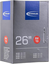 Schwalbe benelux b.v. Dętka Schwalbe SV13 26 40 62-559 fv 60mm