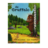 Centraal boekhuis de gruffalo